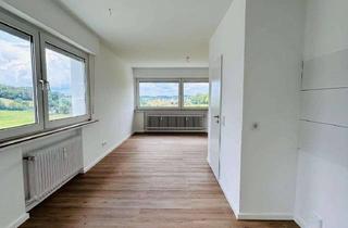 Wohnung mieten in Luisenstraße 15, 51789 Lindlar, Helle Zwei-Zimmer-Wohnung mit Blick ins Grüne - mitten in Lindlar