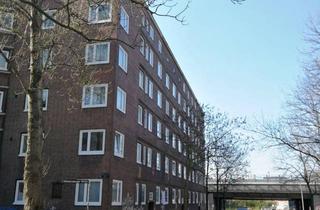 Wohnung mieten in Veddeler Damm, 20539 Veddel, modernisierte 1-Zi-Single-Whg. - Bahnhof Veddel nur 2 Minuten - Besichtigung auf Anfrage -