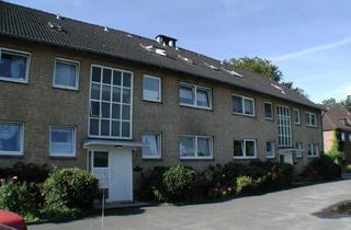 Wohnung mieten in 24960 Glücksburg, Wohnen in Strandnähe 2,5-Zimmer-Wohnung in der Sandwigstraße