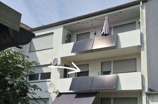 Wohnung mieten in 59590 Geseke, !! Sanierte 3 Zimmerwohnung mit Balkon!!