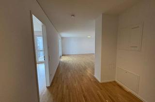 Wohnung mieten in Mainzer Landstraße 389, 60326 Gallus, Exklusive Moderne 2 Zimmer Wohnung mit Küche