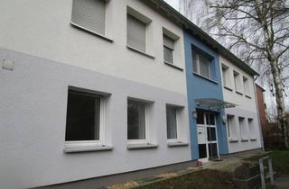 Wohnung mieten in Gerhart-Hauptmann-Str. 29, 41747 Viersen, 2-Zimmer-Wohnung mit kleiner Terrasse im EG