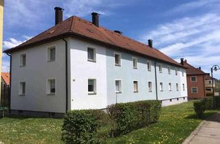 Wohnung mieten in Enzianweg, 89520 Heidenheim, Jetzt zugreifen: günstig geschnittene 2-Zimmer-Wohnung