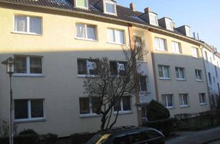 Wohnung mieten in Weißenburger Str. 37, 59067 Hamm, Etwas besonderes: praktische 3-Zimmer-Wohnung