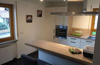 Wohnung mieten in 67759 Nußbach, Wohnen mit Charakter: Großzügige Fünf-Zimmer-Wohnung in Nußbach