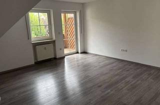 Wohnung mieten in Schafhofstraße 40, 90556 Cadolzburg, Schöne 3-Zimmer-Wohnung mit Balkon in Cadolzburg