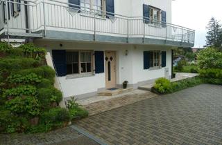 Wohnung mieten in Dorfstr. 7a, 86931 Prittriching, Schicke, exklusive 2,5-Zimmer Wohnung (provisionsfrei) mit eigener Terrasse sucht nette Mieter!
