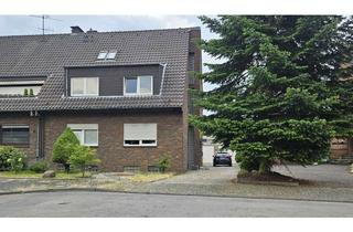 Wohnung mieten in 46242 Fuhlenbrock, Alltagstaugliche 3,5 Zimmer Wohnung in Bottrop Fuhlenbrock