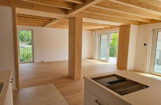 Wohnung mieten in Salamanderweg, 84034 West, KfW 40 | Erstbezug | 4 Zimmer zum Wohlfühlen – großzügig, hell & mit Einbauküche