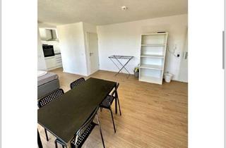 Wohnung mieten in Hepsenberg, 96184 Rentweinsdorf, Alltagstaugliche 2-Zimmer-Wohnung in Rentweinsdorf