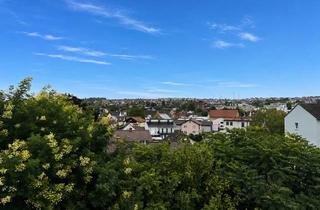 Wohnung mieten in 55268 Nieder-Olm, Gemütliche Wohnung mit Weitsicht!