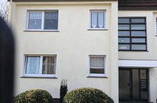 Wohnung mieten in Ahornstraße, 59505 Bad Sassendorf, Bad Sassendorf, gepflegte 2 Zi.-Wohnung in ruhiger, zentraler Lage,