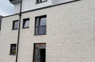 Penthouse mieten in 33378 Rheda-Wiedenbrück, Exklusives 3-Zimmer Penthouse mit direktem Aufzug und großzügiger Dachterrasse