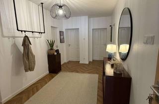 Wohnung mieten in 52066 Aachen, Modernisierte 4-Zimmer-Wohnung in Aachen-Burtscheid