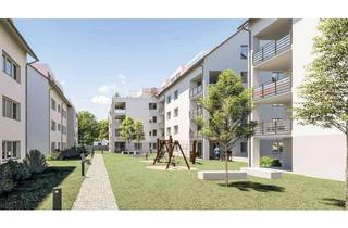 Wohnung mieten in Wöllingerstrasse, 79346 Endingen, Moderne 3-Zimmer-Erdgeschosswohnung mit Terrasse und Garten in Endingen