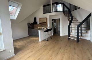 Wohnung mieten in 73557 Mutlangen, Stilvoll modernisiert: 2-Zimmer-Wohnung in Mutlangen