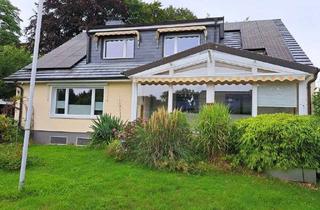 Wohnung mieten in 22941 Jersbek, Schöne 4 Zimmer Wohnung in Zweifamilienhaus mit Garten und Keller