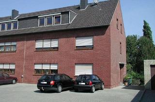 Wohnung mieten in 41844 Wegberg, Schöne, gepflegte Wohnung in guter Lage (provisionsfrei)