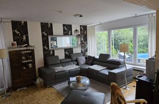 Wohnung mieten in 47807 Fischeln, Zwei-Zimmer-Wohnung in Krefeld-Fischeln mit Kaminofen und Garten