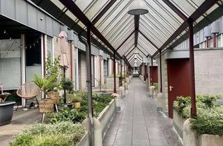 Wohnung mieten in 49074 Innenstadt, Helle, moderne 1,5 Zimmer Wohnung in der Mitte der Innenstadt, mit viel Stauraum!