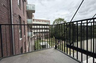 Wohnung mieten in Am Güterbahnhof, 21035 Bergedorf, Offene BESICHTIGUNG am Sonntag 30.8.26 um 16 Uhr: Schöne & helle 2,5 Zi.-Wohnung