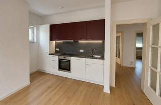 Wohnung mieten in Neustrasse 27, 56321 Rhens, Tolle Gelegenheit: Charmante 3-Zimmer-Wohnung komplett renoviert!