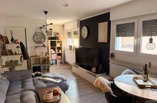 Wohnung mieten in 52388 Nörvenich, Attraktive Wohnung mit 2,5 Zimmern in der Gemeinde Nörvenich