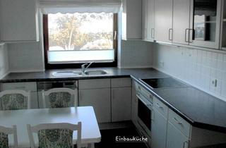 Wohnung mieten in Am Birkenkamp, 28790 Schwanewede, Terrassenwohnung in Schwanewede-Beckedorf