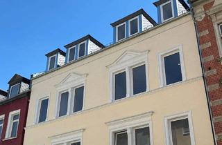 Wohnung mieten in 95028 Innenstadt, Wunderschöne, kernsanierte 3 Zimmer EG Wohnung mit Terrasse, Modernem Bad und neuer Einbauküche