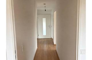 Wohnung mieten in Eger Straße, 63533 Mainhausen, Alltagstaugliche 3-Zimmer-Dachgeschosswohnung in Mainhausen