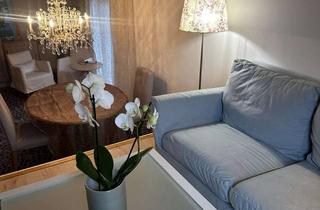 Lofts mieten in Ernststraße 75, 76131 Rintheim, Loft-mit lux. Vollmöblierung 1.150 € Kaltmiete + Strom