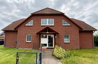 Wohnung mieten in 38477 Jembke, Platz zum Wohlfühlen: 3-Zimmer-Wohnung mit Balkon in Jembke
