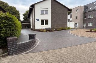 Wohnung mieten in Stettiner Straße 20, 27793 Wildeshausen, Großzügige 5-Zimmer-Wohnung mit Garten
