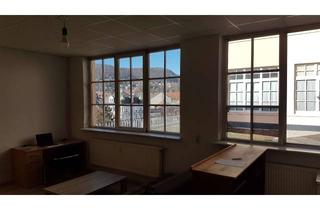Wohnung mieten in Poststr., 72458 Albstadt, Gepflegtes 1-Zimmer-Apartment mit Stellplatz in Albstadt-Ebingen inkl. Stellplatz