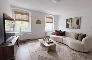 Wohnung mieten in Wiesenstraße, 03048 Sachsendorf, Junges Paar oder Single gesucht! Gemütliche 3-R-WHG an den Sachsendorfer Wiesen