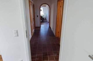 Wohnung mieten in 63762 Großostheim, 3-Zimmer DG-Wohnung in Großostheim