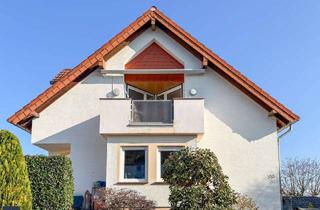 Wohnung mieten in 65552 Limburg, DG-Wohnung mit cleverem Grundriss, Balkon & frischem Bad in LM/Eschhofen