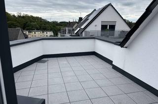 Wohnung mieten in Bergstr 35, 50354 Hürth, Erstbezug nach Kernsanierung & Neubau, 2-Z-DG Wohnung, Energie A+, Klimaanlage, Siemens Einbauküche