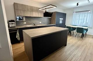 Wohnung mieten in 93326 Abensberg, Moderne 2-Zimmer-Neubauwohnung mit großem Balkon im Zentrum von Abensberg