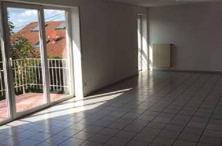 Wohnung mieten in Moselstrasse, 66798 Wallerfangen, Großzügige,helle3-Zimmer-Maisonette-Wohnung mit Balkon und Einbauküche in Wallerfangen