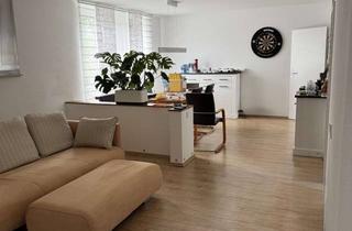 Wohnung mieten in 75443 Ötisheim, Moderne und helle 3-Zimmer-Wohnung mit 83 m² in Ötisheim