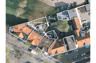 Wohnung mieten in Alte Bahnhofstraße 180a, 44892 Langendreer, Große helle 4-Zi.-Altbau-Wohnung, für WG geeignet, große Terrasse