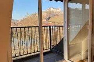 Lofts mieten in An Der Löwenbrücke, 97070 Würzburg, Unikat in Bestlage: Loftwohnung an der Löwenbrücke