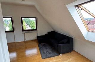 Wohnung mieten in 76307 Karlsbad, Moderne 2-Zimmer-Mietwohnung mit sonniger, uneinsehbarer Dachterrasse – ca. 56 m²