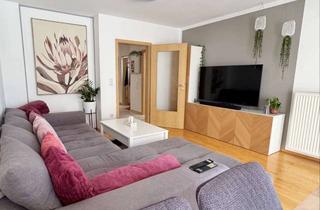 Wohnung mieten in 85092 Kösching, Attraktive 3-Zimmer-EG-Wohnung