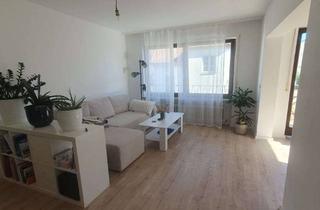 Wohnung mieten in 95444 Gartenstadt, Helle 2,5-Zimmer-Wohnung mit großem sonnigen Balkon am Wilhelmsplatz