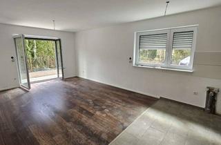 Wohnung mieten in Pfarrer-Drexler-Weg 23a, 94060 Pocking, Attraktive Wohnung mit Garten – weitere Wohnungsangebote verfügbar