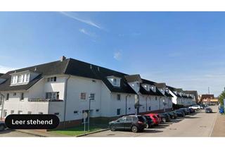 Wohnung mieten in Aprikosenweg, 14542 Werder (Havel), Attraktive 2-Zimmer-Wohnung mit Balkon und Stellplatz in Werder (Havel)