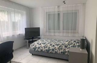 Wohnung mieten in Habichtstraße 10, 85662 Hohenbrunn, möbliertes Apartment mit Reinigungsservice