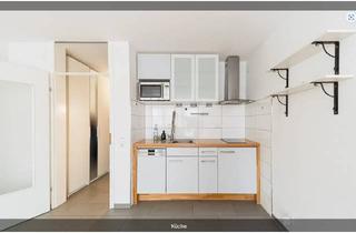 Wohnung mieten in 72810 Gomaringen, Moderne 1-Zimmer-Oase mit EBK, Balkon & Stellplatz – Gomaringen (Nähe Tü/Rt)